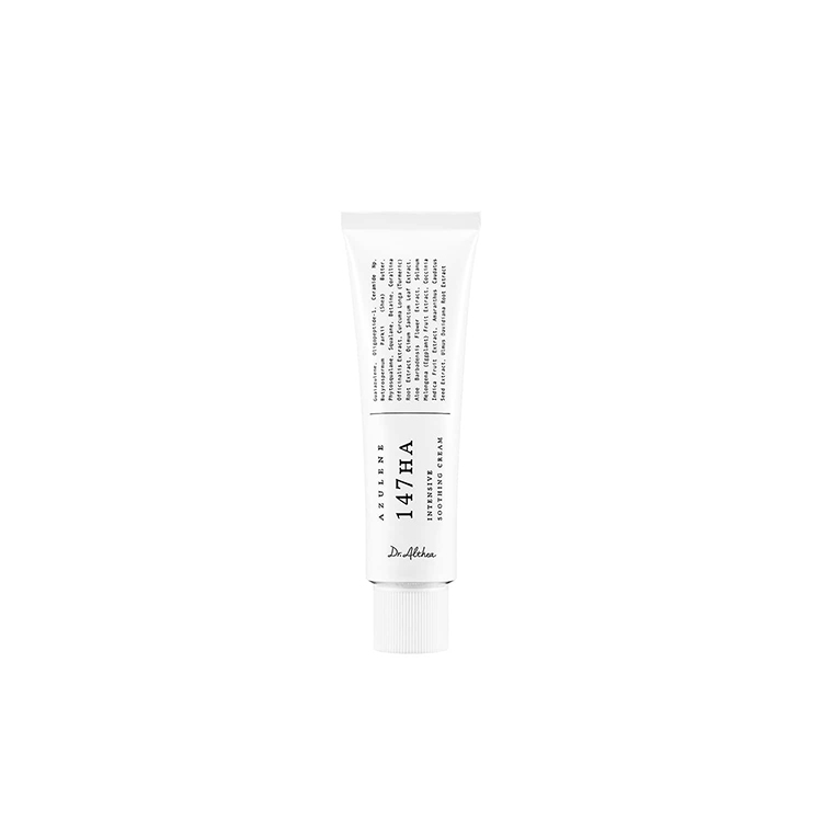 出荷 ドクターエルシア 147HAアズレンインテンシブスージングクリーム 50ml 基礎化粧品 出荷 ドクターエルシア 147HAアズレンインテンシブスージングクリーム 50ml 基礎化粧品