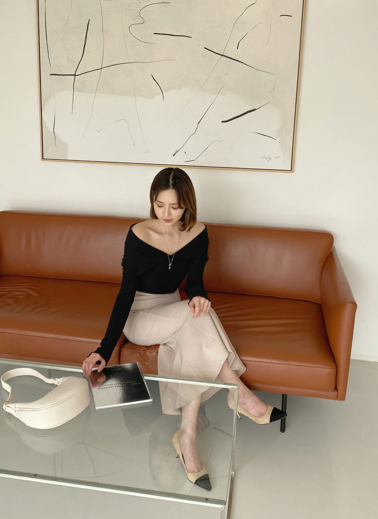 マーメイドスカート | レディースファッション通販 - DHOLIC