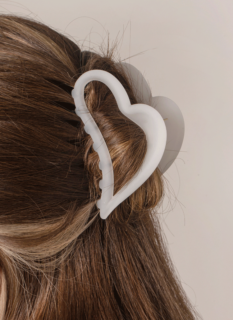 3typeパステルシャーベットヘアクリップ P2240 アクセサリー ヘアアクセサリー レディースファッション通販 Dholic ディーホリック