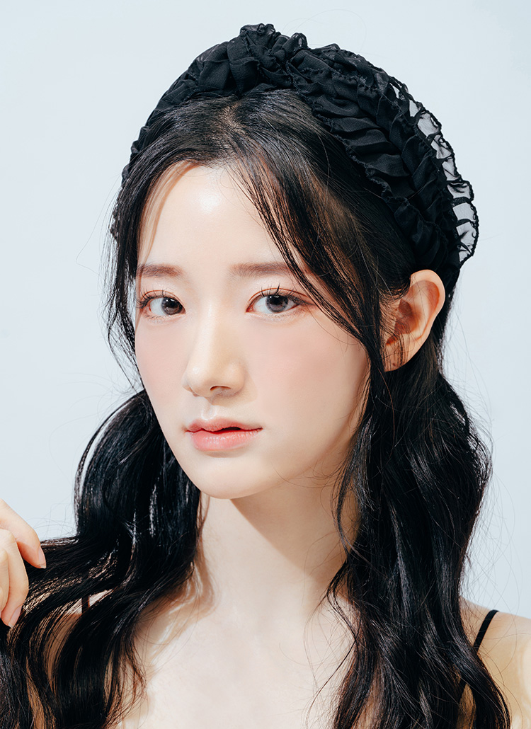 フリルボリュームカチューシャ レディースファッション通販 Dholic 公式 フリルボリュームカチューシャ レディースファッション通販 Dholic 公式