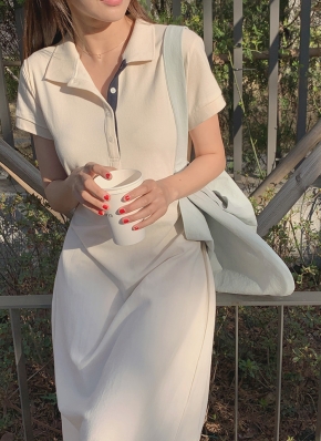 ワンピース ファッション通販 Dholic