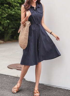 ワンピース ファッション通販 Dholic