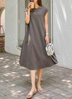 ワンピース ファッション通販 Dholic