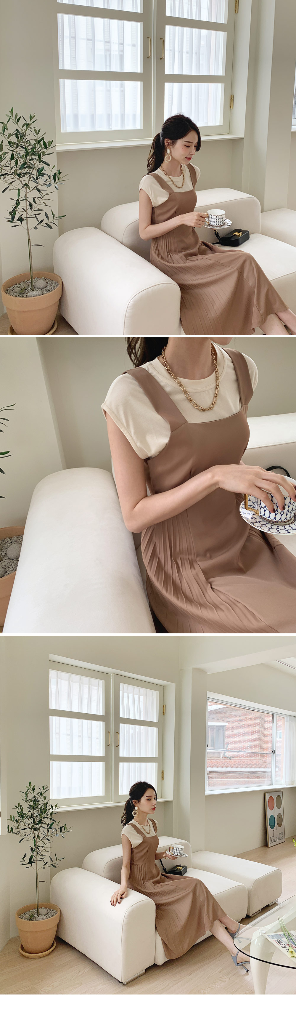 uni's room■2color サムストラップヒールサンダル SS-SS25-56 uni's room□アシンメトリートングヒールサンダル SS-SS24-48