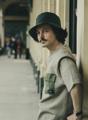 アメリカの Workwear Look と日本のレトロファッションが合わさって誕生したファッションスタイル アメカジ ファッション通販 Mens By Dholic