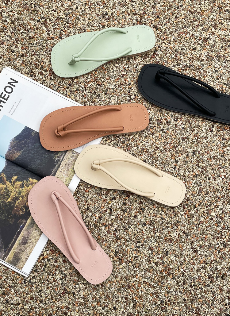 フリップフロップサンダル シューズ サンダル Dholic Ladies ディーホリックレディース ファッション総合通販 Dholic