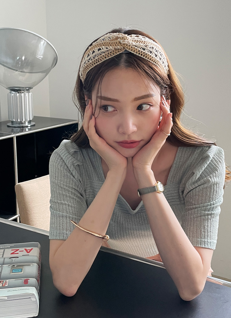 ラタンクロシェカチューシャヘアバンド春夏秋 アクセサリー ヘアアクセ Dholic Ladies ディーホリックレディース ファッション総合通販 Dholic ラタンクロシェカチューシャヘアバンド春夏秋 アクセサリー ヘアアクセ Dholic Ladies ディーホリックレディース ファッション総合通販 Dholic