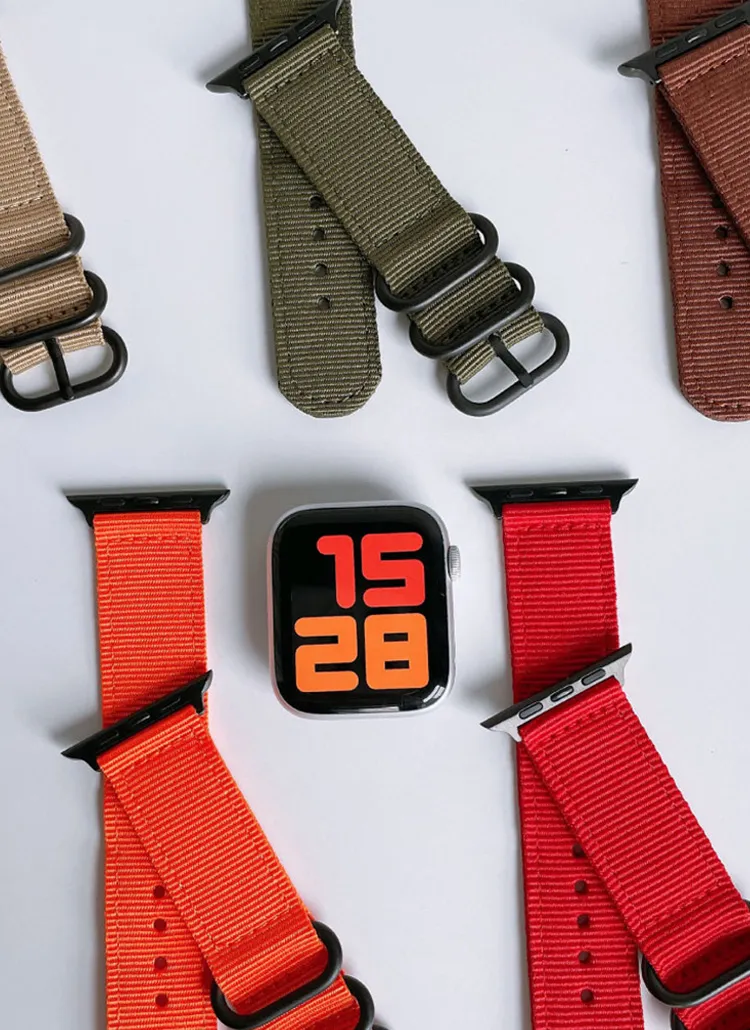 APPLE WATCH STRAP | 詳細画像1