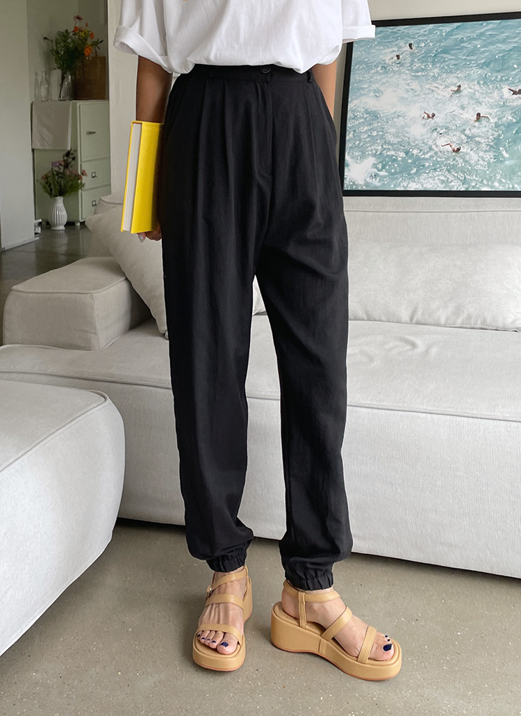 パンツ mkhkr TOMIYAN pants | Un sourire.