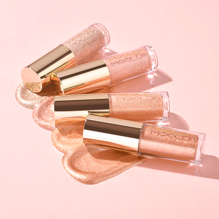 ムルダ ボニータグリッターシャドウ 韓国コスメ通販 Dholic