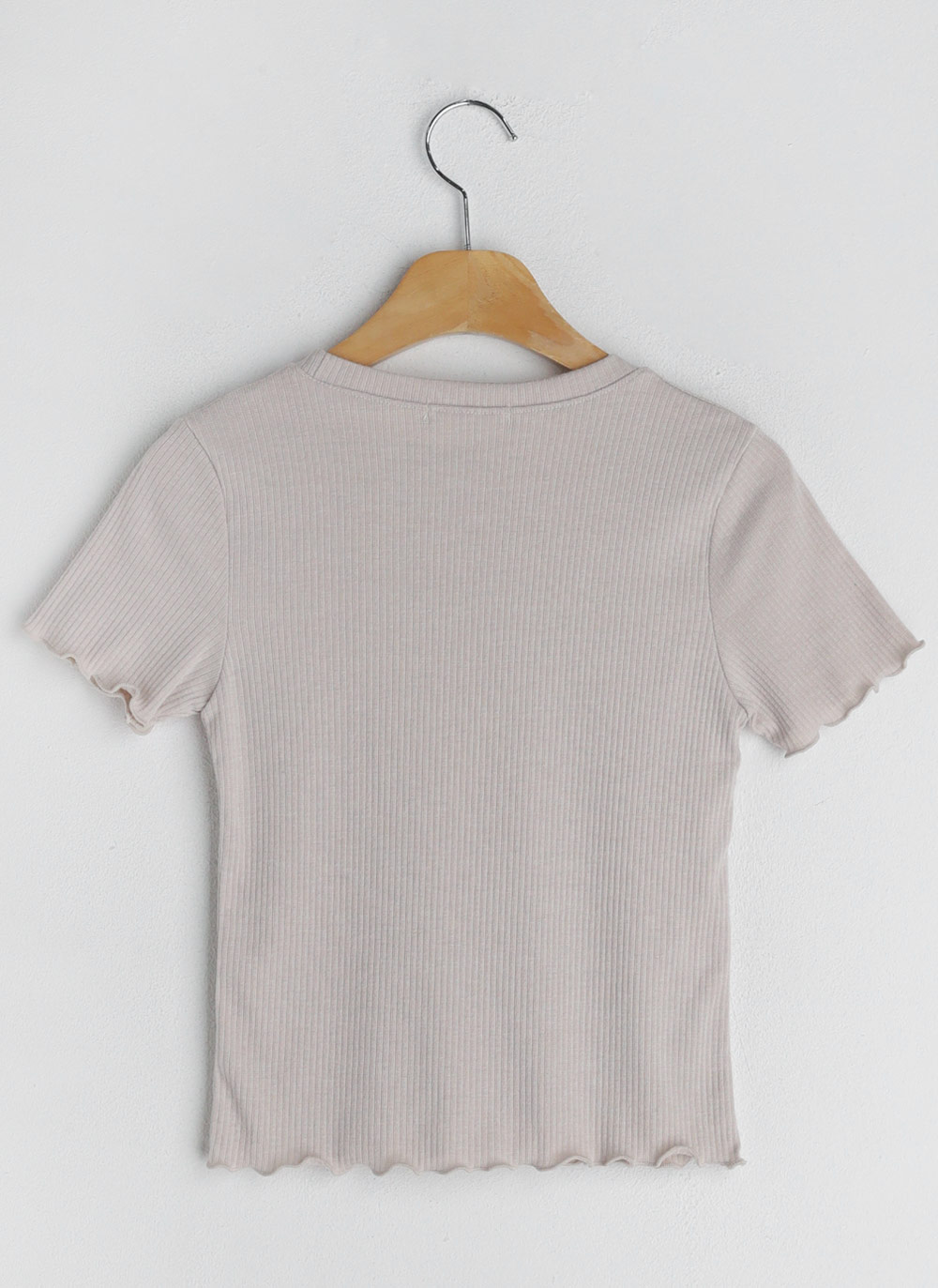 メロウ半袖クロップドTシャツ・全4色 | DHOLIC | 詳細画像31