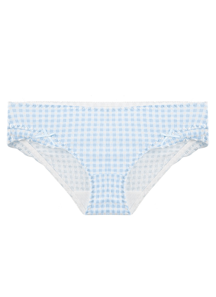 Deaile チェックショーツ Deaile Logo Check Shorts | Deaile