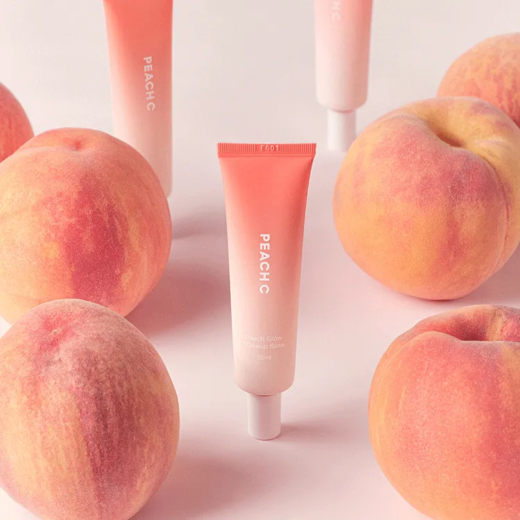 [ピーチシー] ピーチグロウメイクアップベース | 詳細画像1