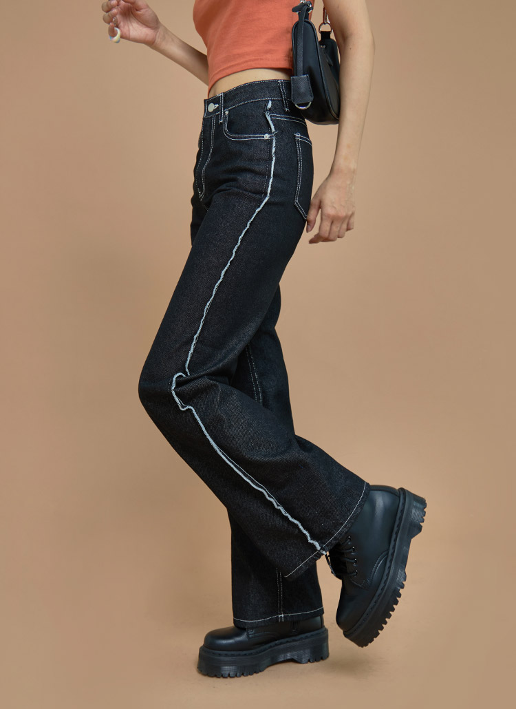 オシャレ リバースデニム - 通販 - pretor.rs