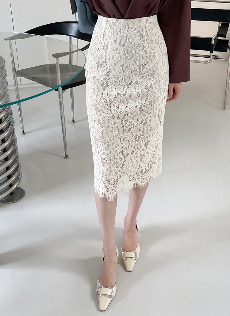 シークレットゴムアイラッシュフラワースカラップレースiラインペンシルhラインミディスカート春夏秋冬 スカート スカート Dholic Ladies ディーホリックレディース ファッション総合通販 Dholic シークレットゴムアイラッシュフラワースカラップレースiラインペンシルhラインミディスカート春夏秋冬 スカート スカート Dholic Ladies ディーホリックレディース ファッション総合通販 Dholic
