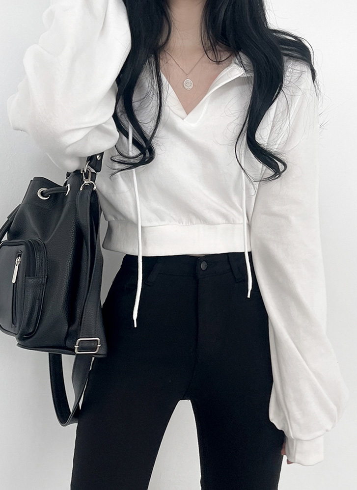 R*i様 【新品タグ付き】CFCL ミラノリブ　クロップドパーカー R*i様 【新品タグ付き】CFCL ミラノリブ クロップドパーカー - メルカリ