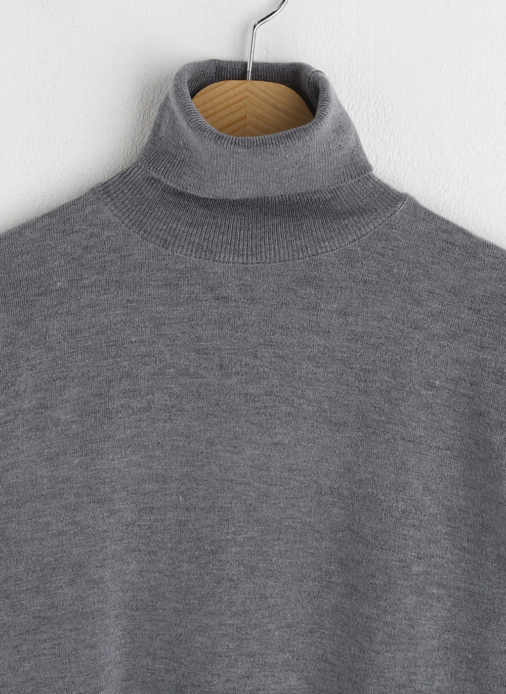 タートルネックニット・全8色 | レディースファッション通販 - DHOLIC