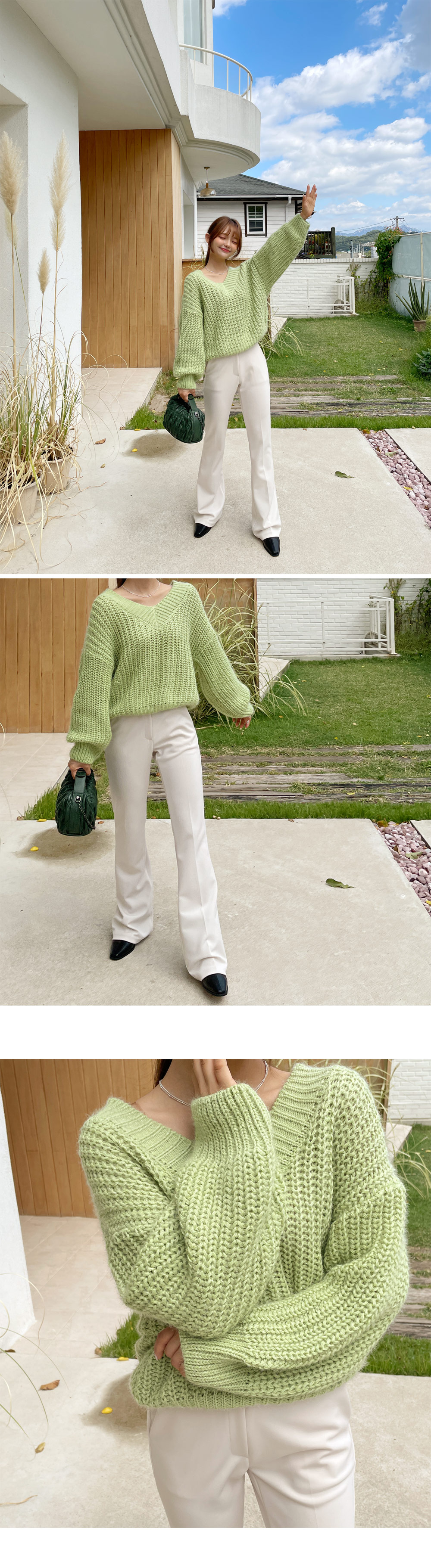 レイヤードチェーンネックレス・全2色 | DHOLIC | 詳細画像9