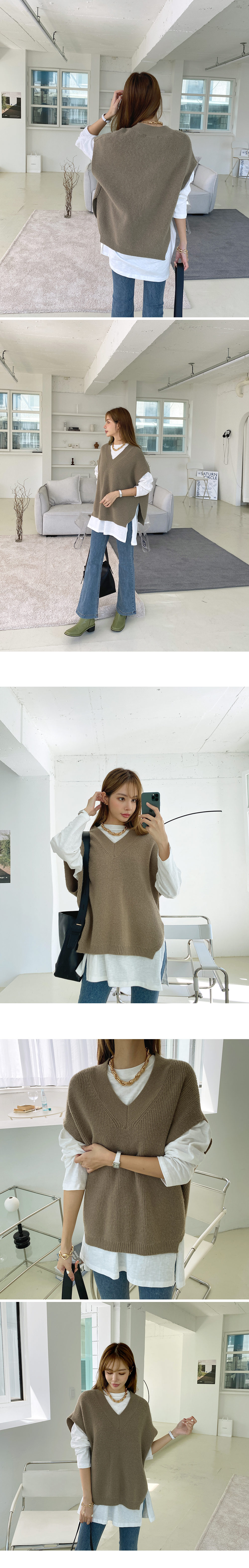 Theory セオリー Vネック ニットベスト 楽天市場】Theory セオリー（ベスト・ジレ｜トップス