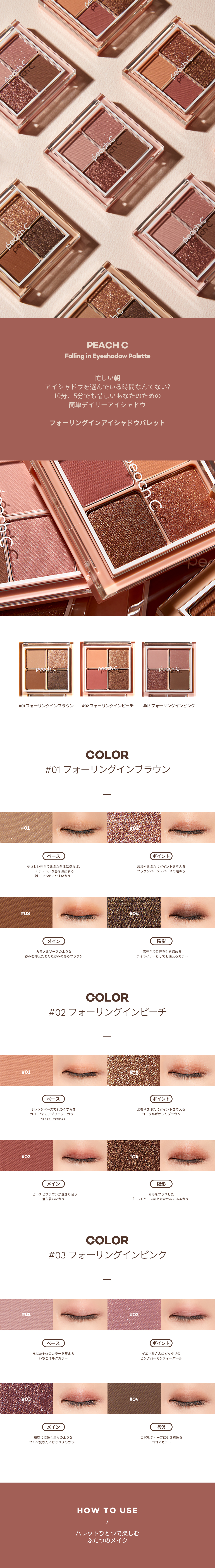 Charlotte Tilbury - シャーロット・ティルベリー パレット