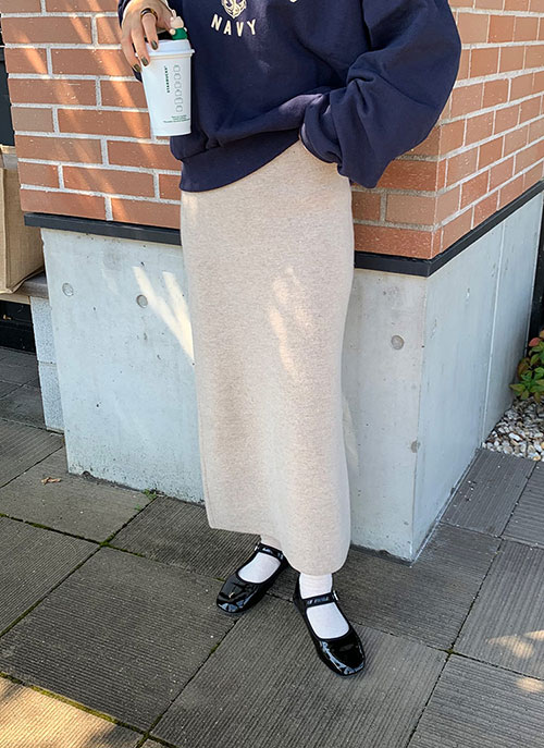 knit skirt（スカート/スカート）| rirry_71 | 東京ガールズマーケット