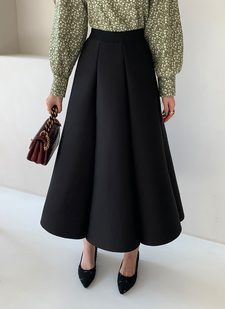 フレアスカート・全1色 | レディースファッション通販 - DHOLIC