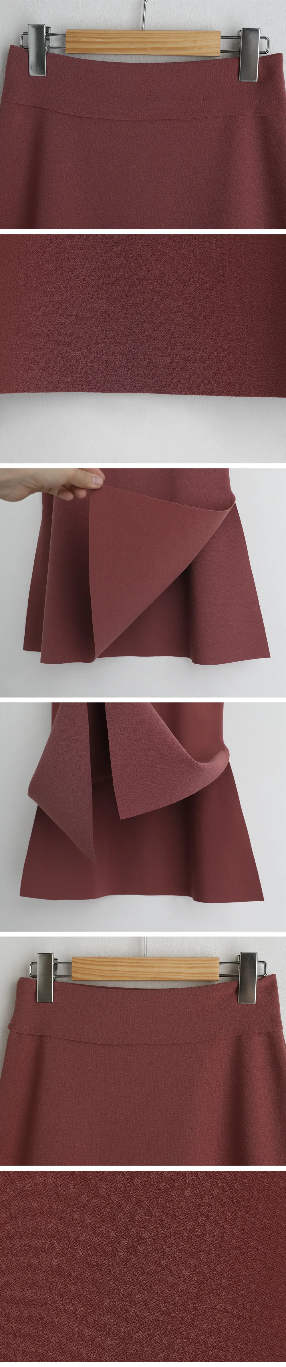 スリットチューリップスカート・全3色 | DHOLIC PLUS | 詳細画像17