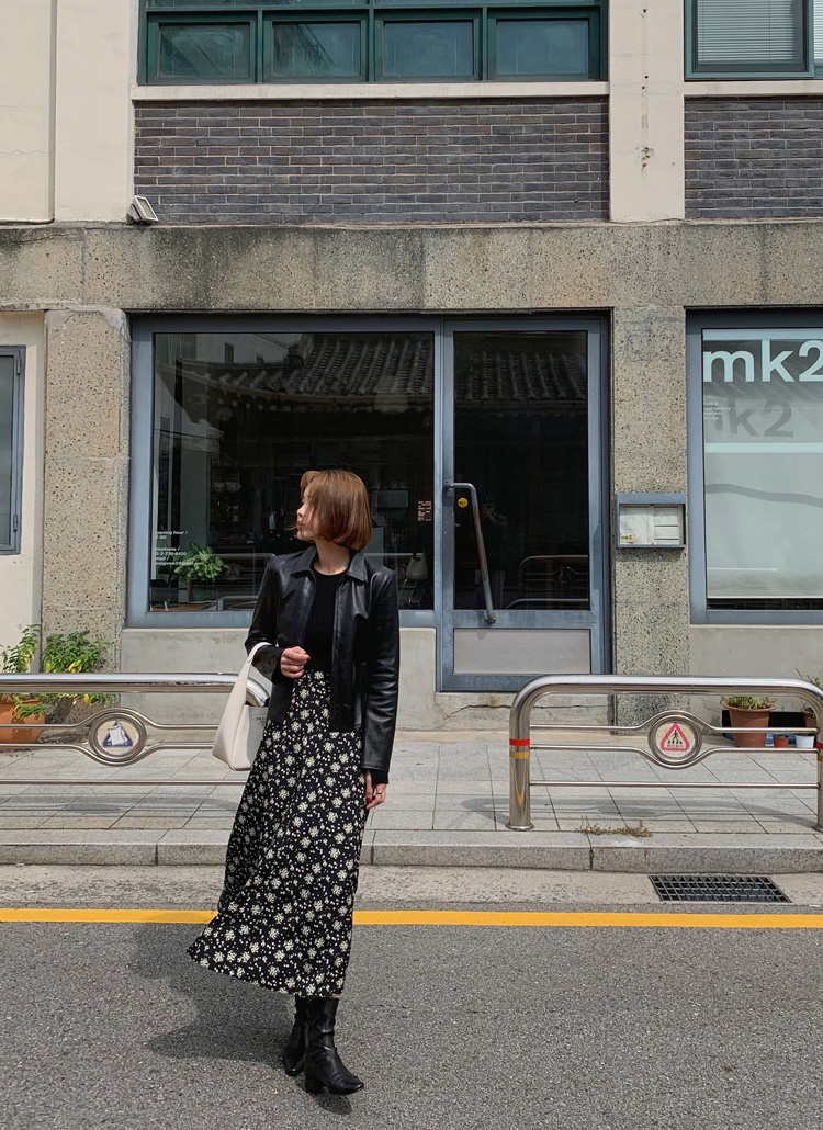 花柄ロングフラワーフレアスカート春夏秋冬 スカート ロングスカート Prostj プロストジェイ ファッション総合通販 Dholic