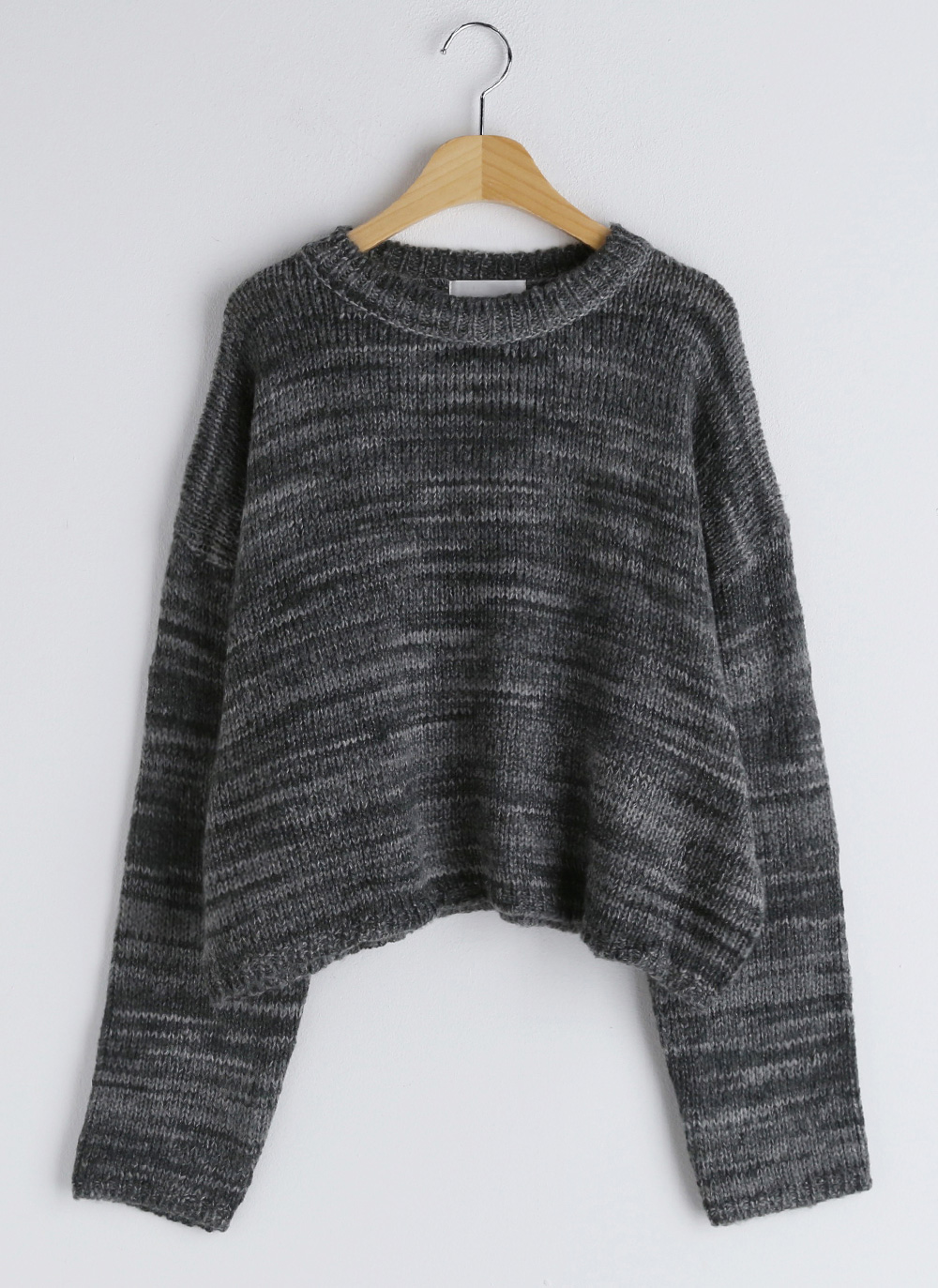 nuance color knit | 詳細画像12