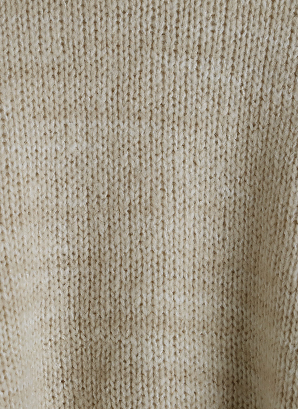 nuance color knit | 詳細画像15