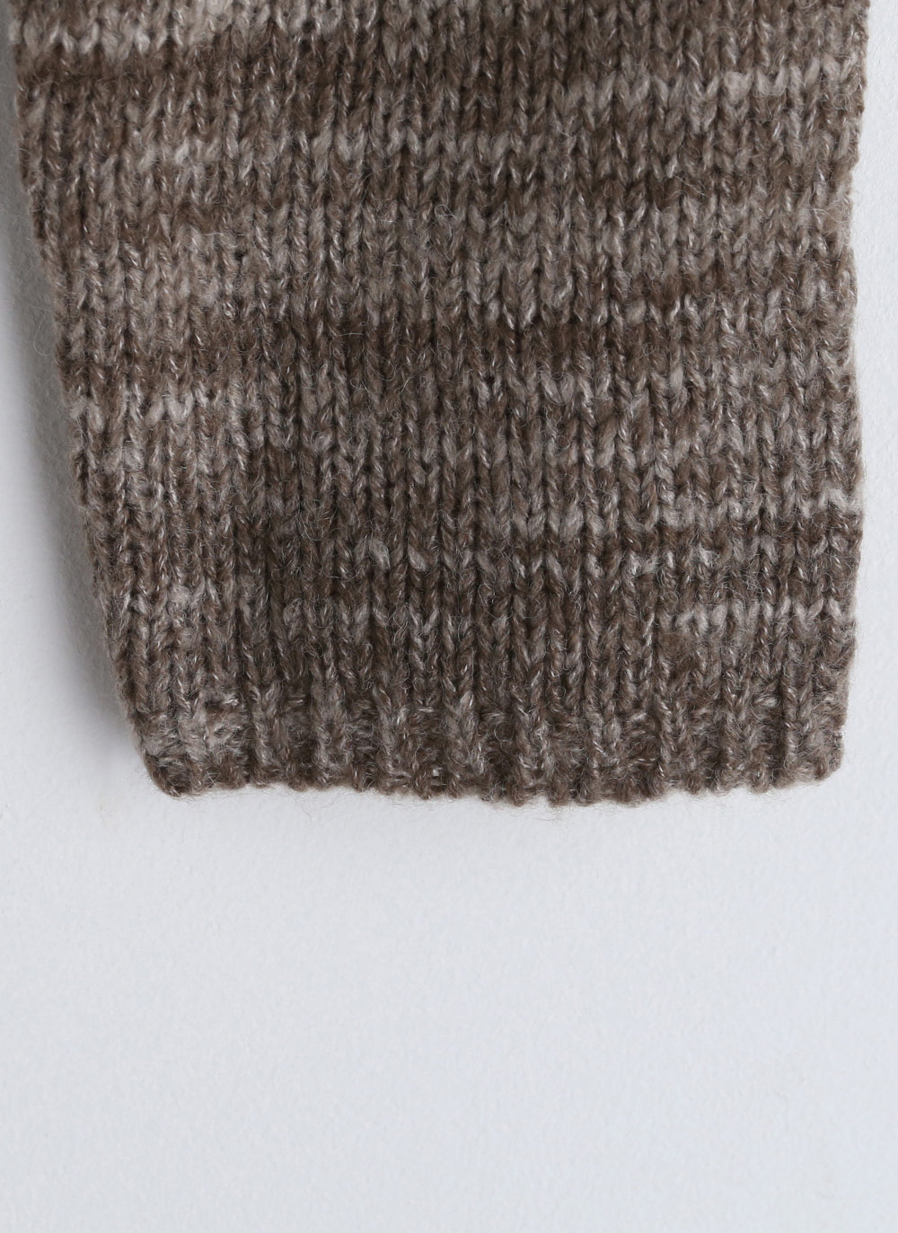 nuance color knit | 詳細画像18