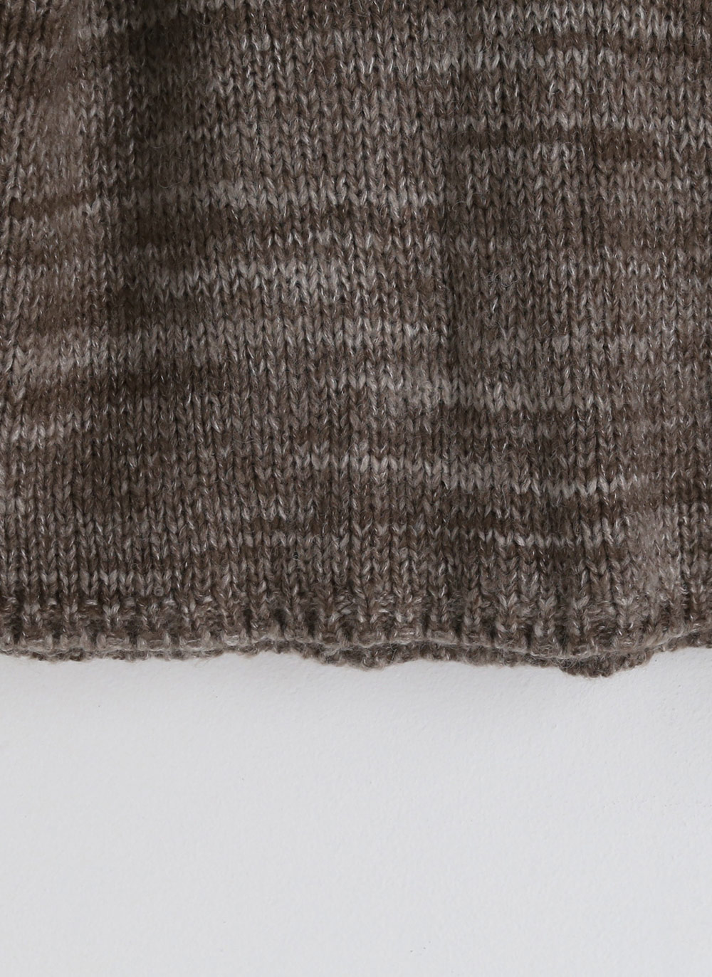 nuance color knit | 詳細画像19
