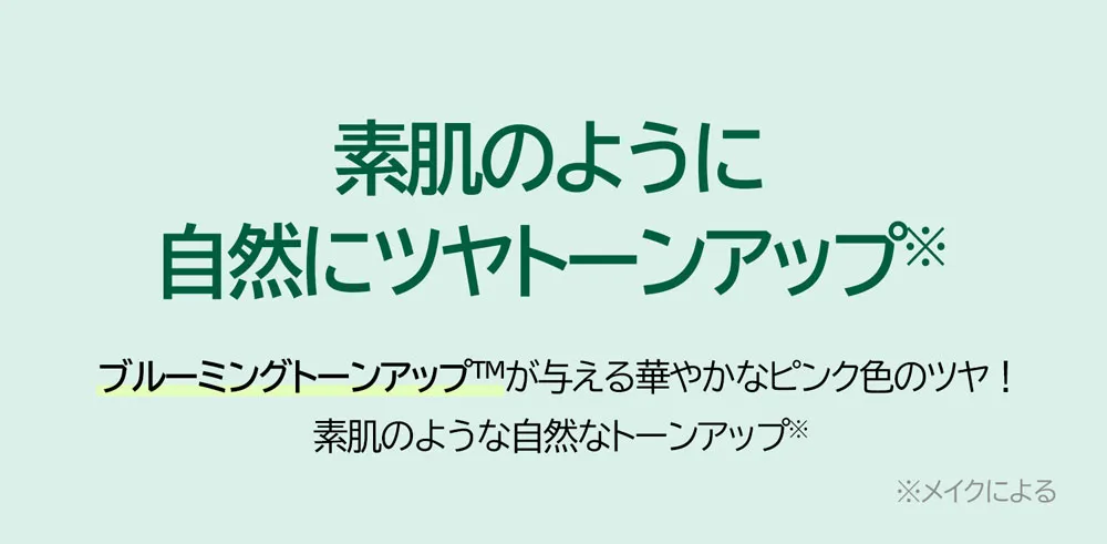 [ブイティ] CICAサンプライマートーンアップクッション | 詳細画像6