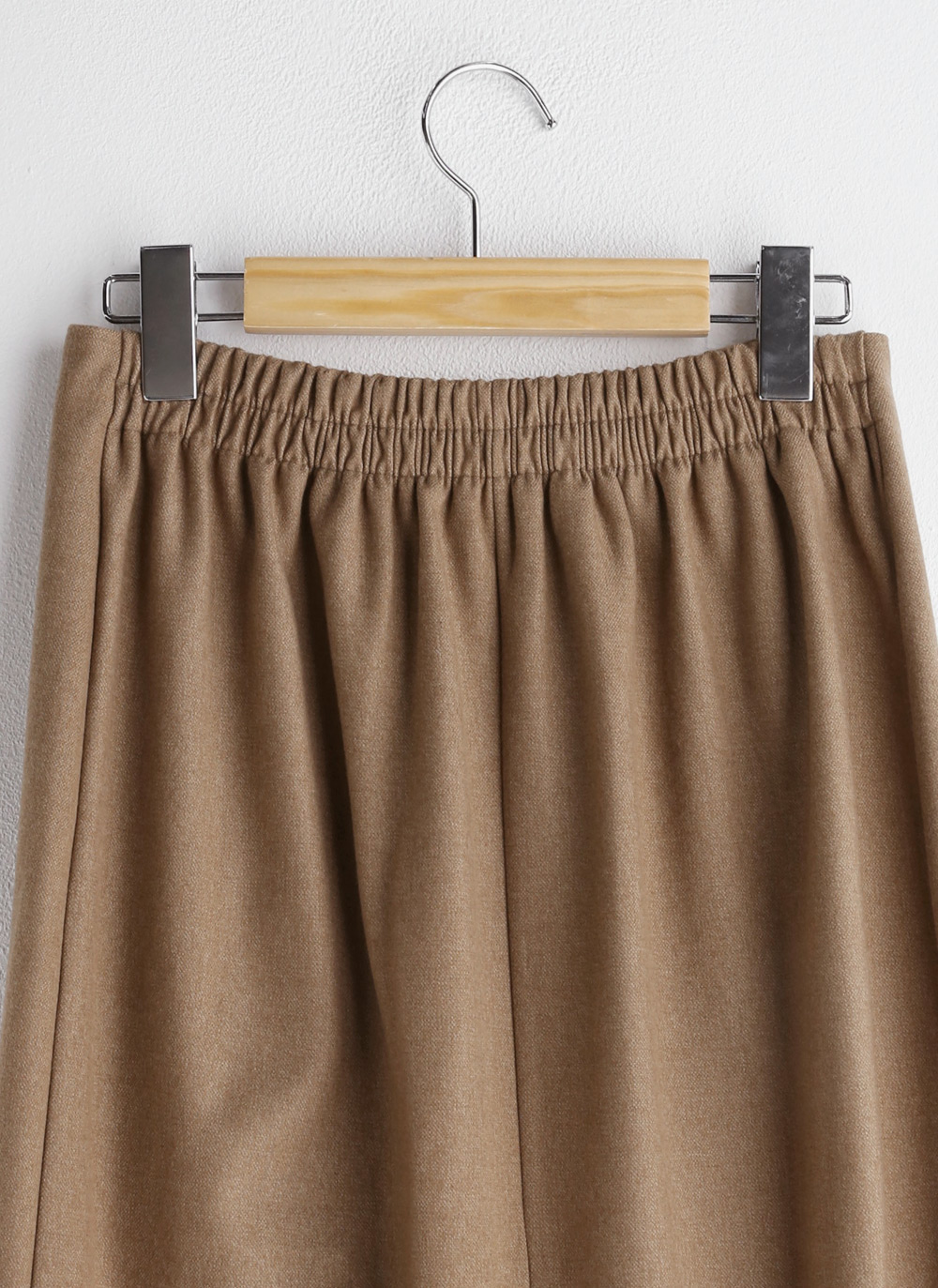 タックIラインスカート・全3色 | DHOLIC | 詳細画像43