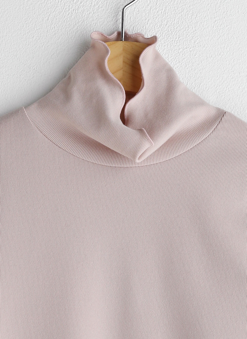 メロウタートルネックTシャツ・全4色 | DHOLIC | 詳細画像47