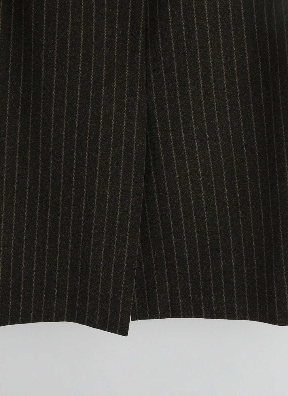 キルト裏地ストライプジャケット&HラインスカートSET・全2色 | DHOLIC PLUS | 詳細画像36