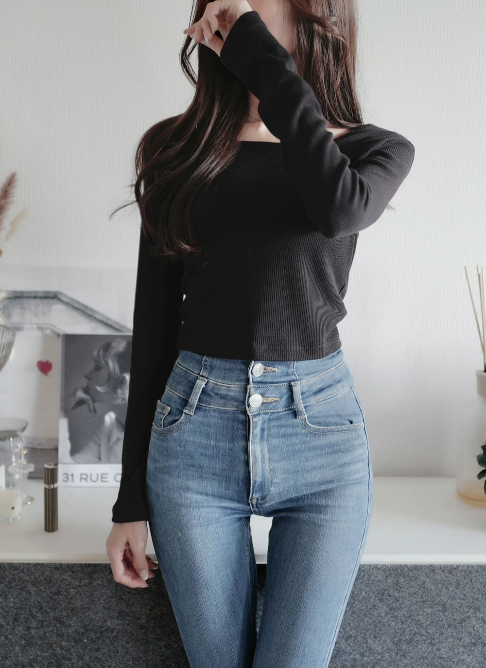 Tops | DimMoire
