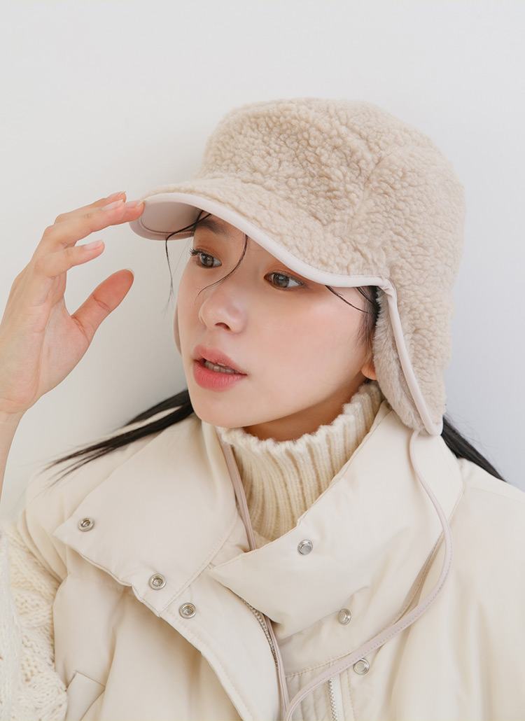 キャップ無地フリースフライトキャップロシア帽裏起毛ボアトラッパーハット冬 アクセサリー ヘアアクセ Dholic Ladies ディーホリックレディース ファッション総合通販 Dholic キャップ無地フリースフライトキャップロシア帽裏起毛ボアトラッパーハット冬 アクセサリー ヘアアクセ Dholic Ladies ディーホリックレディース ファッション総合通販 Dholic