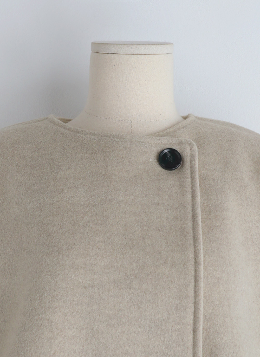 chimaki チマキ　ケープコート ケープコート｜martinique（マルティニーク）｜商品詳細