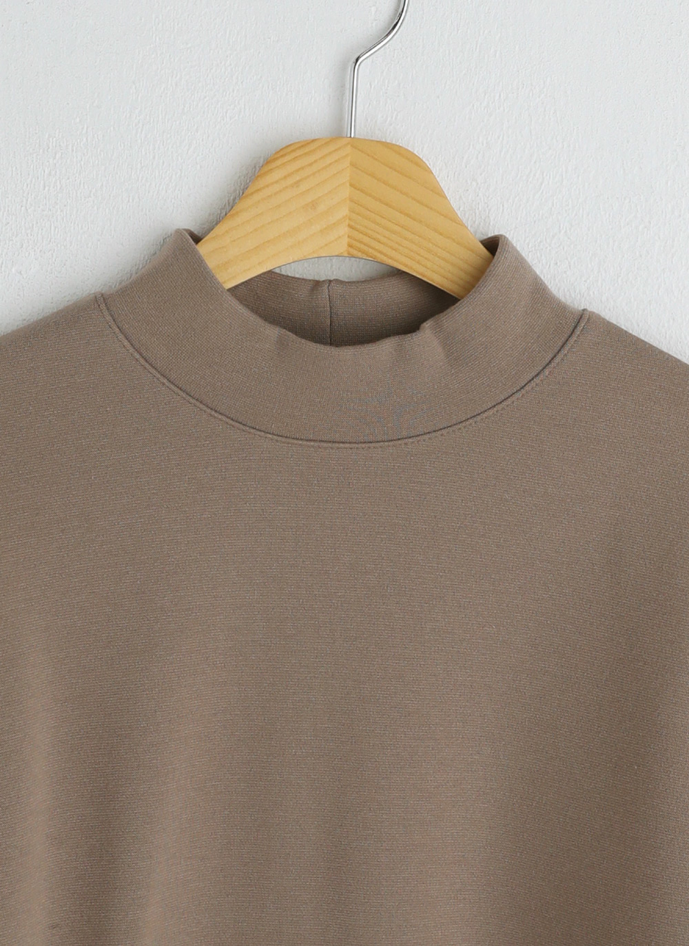 裏起毛バルーンTシャツ・全3色 | DHOLIC PLUS | 詳細画像29