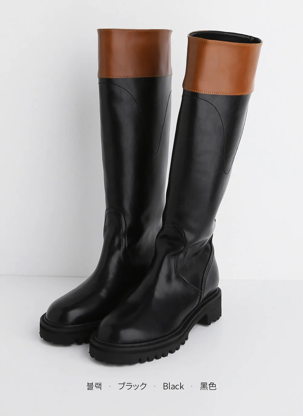 乗馬ブーツ veredus バニスター 40 