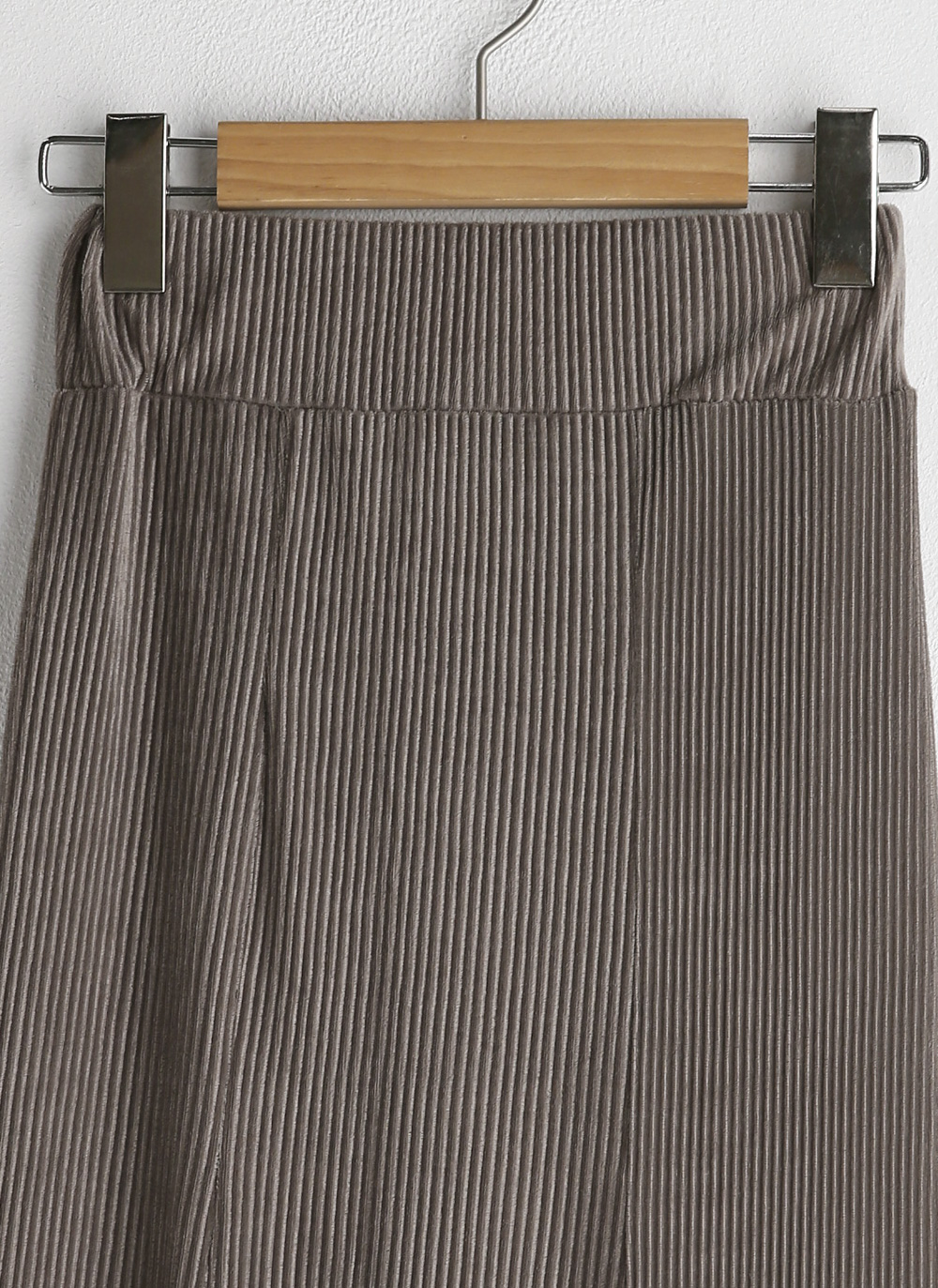 リブロングマーメイドスカート・全3色 | DHOLIC | 詳細画像32