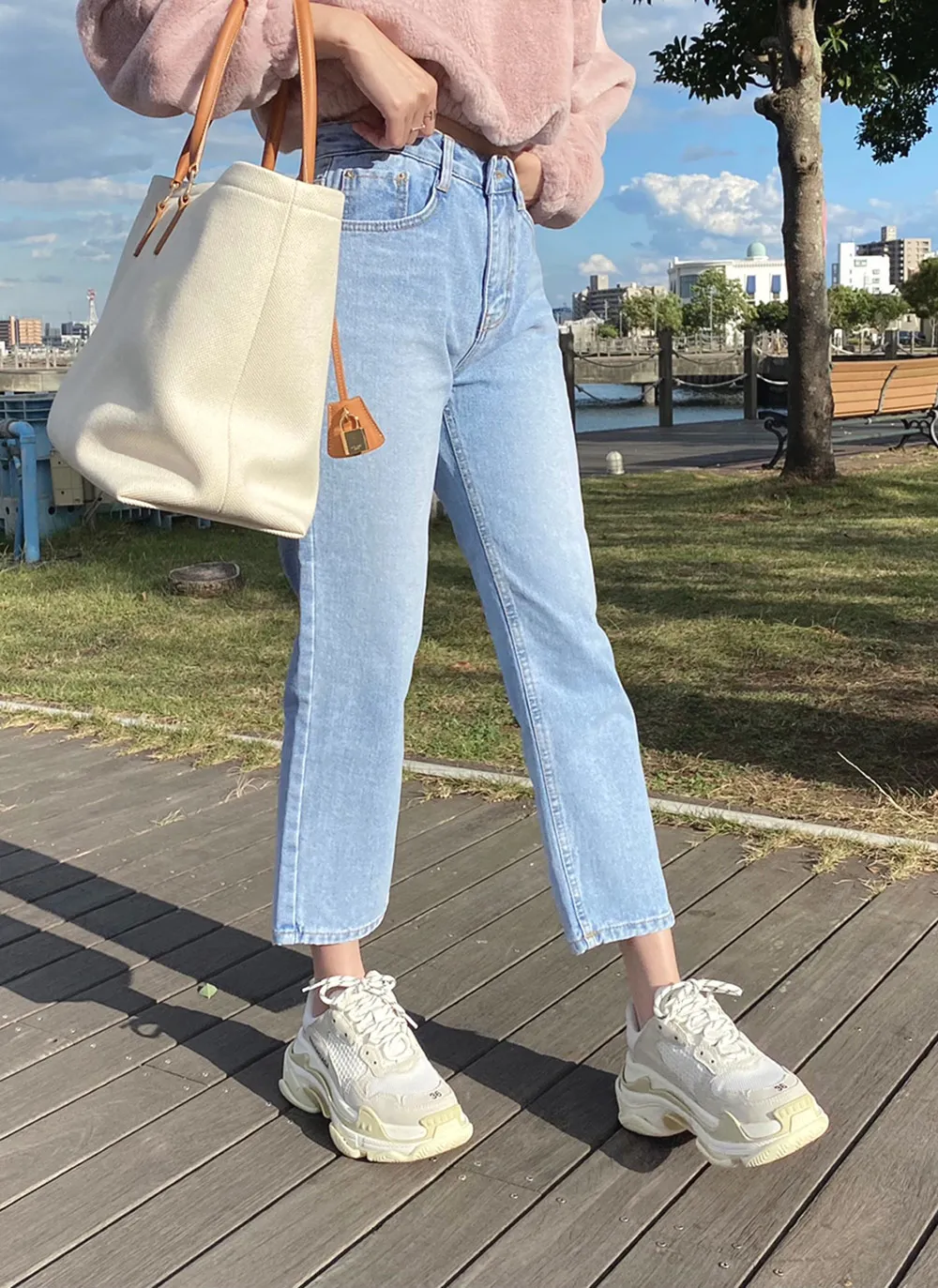 ロリ汚パンツ 