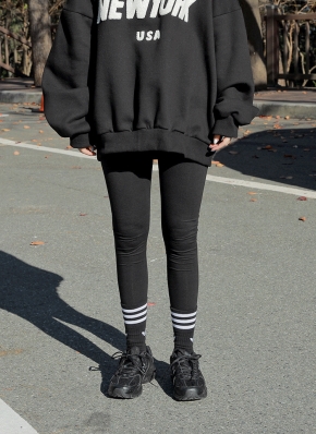 Hotping ホットピング レギンスパンツ レディースファッション通販 Dholic 公式