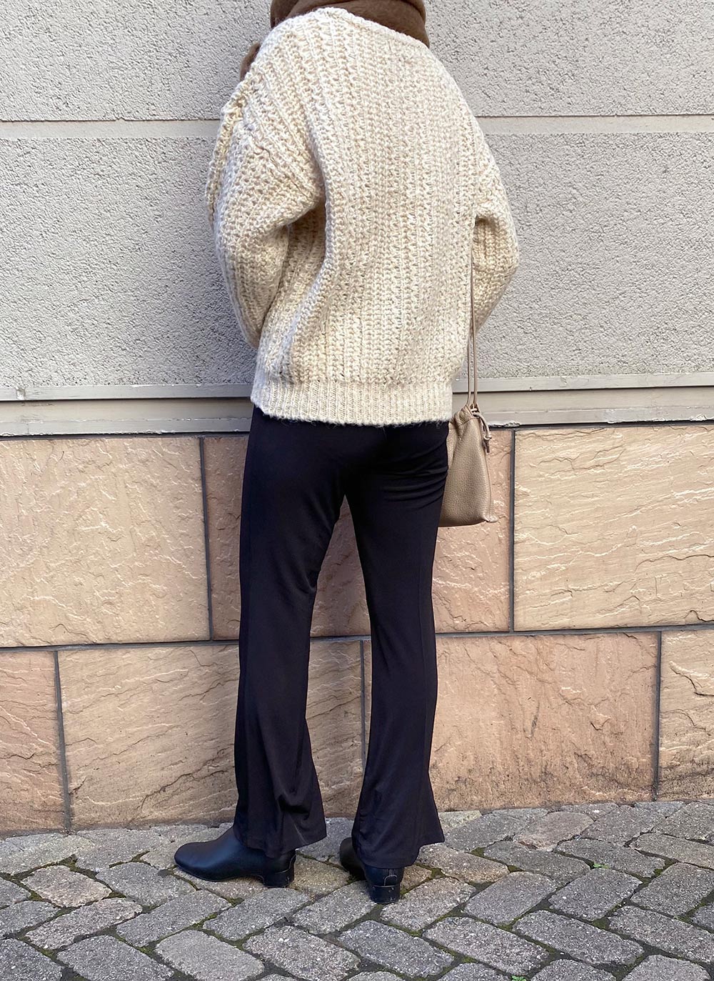 low gauge knit | 詳細画像6