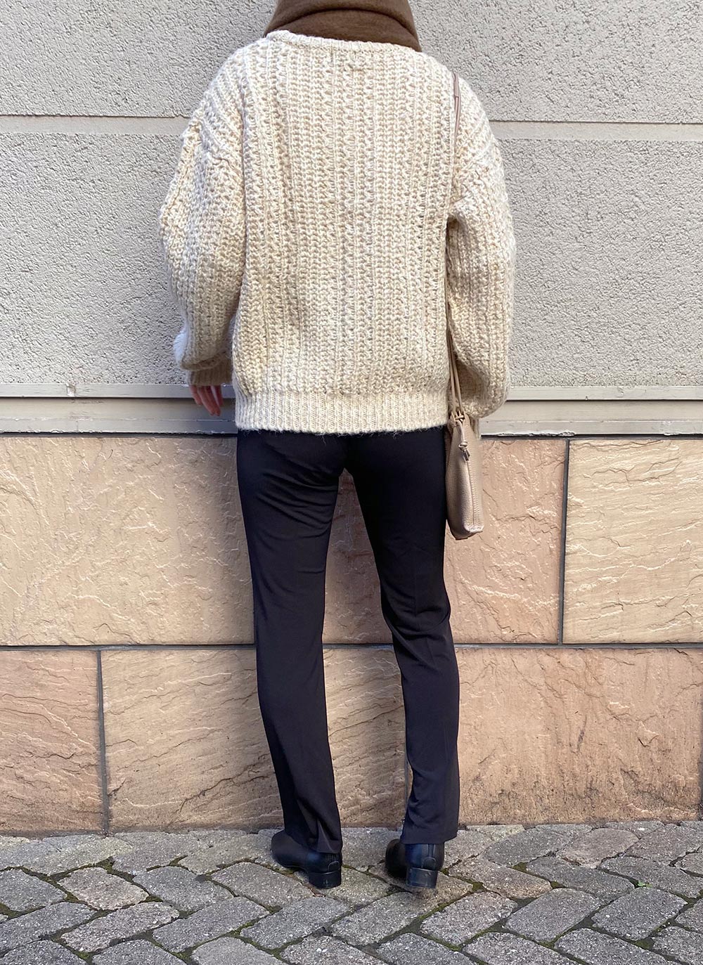 low gauge knit | 詳細画像9