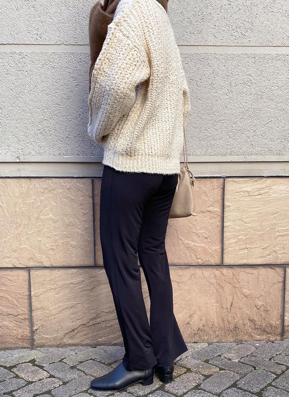 low gauge knit | 詳細画像10