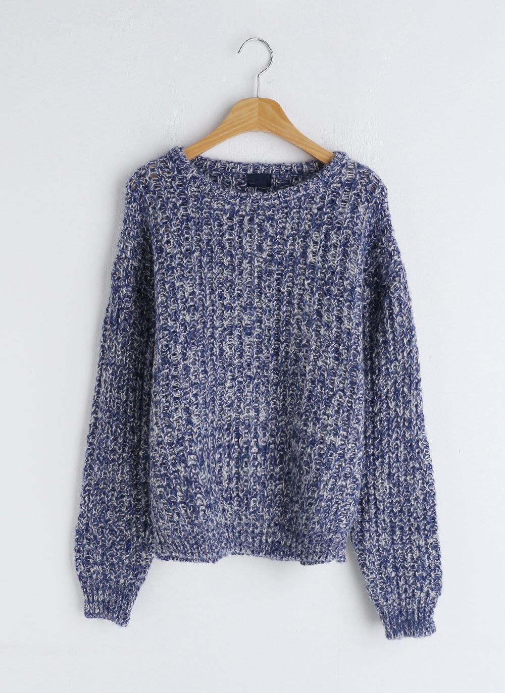 low gauge knit | 詳細画像13