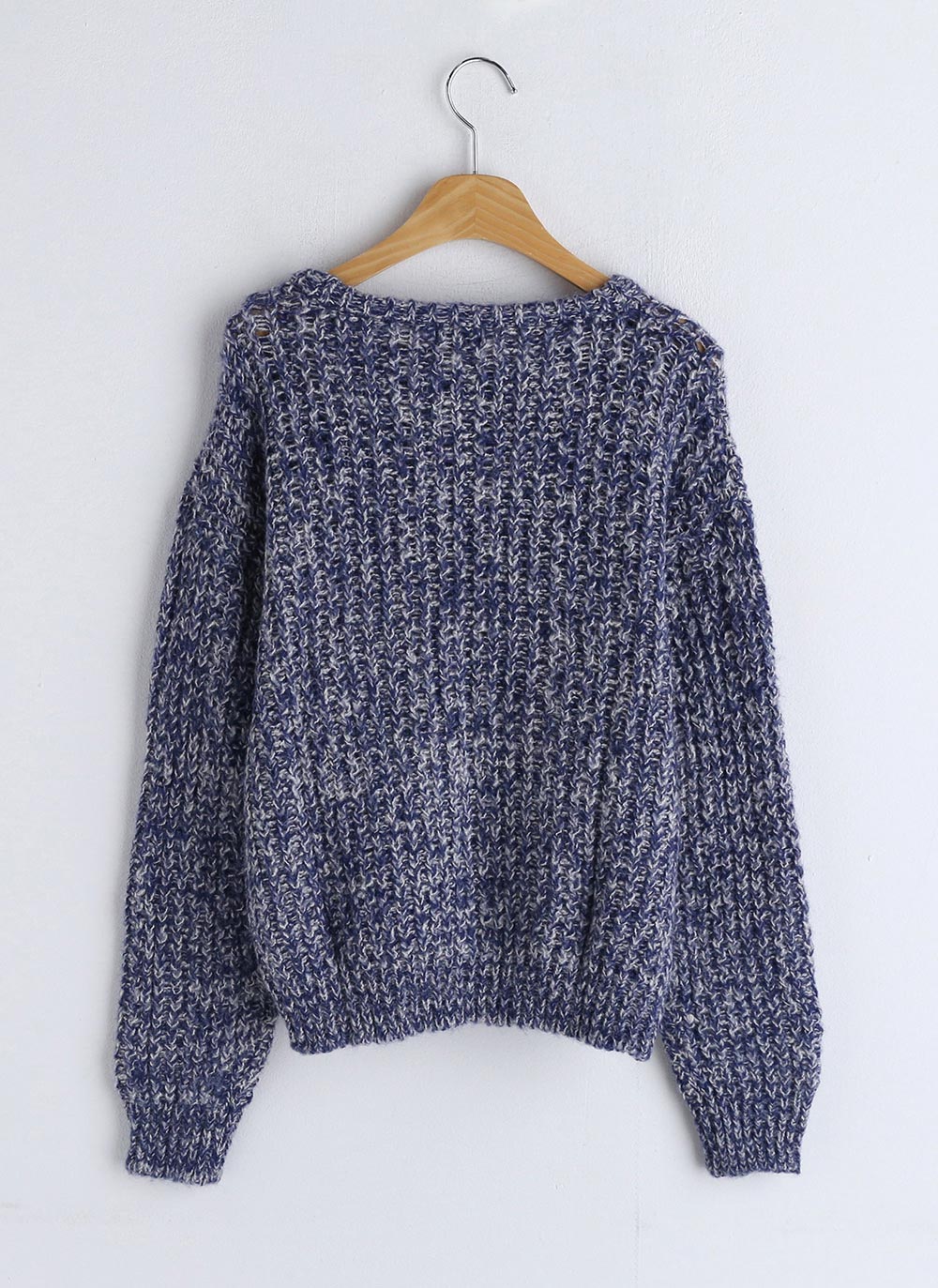 low gauge knit | 詳細画像14