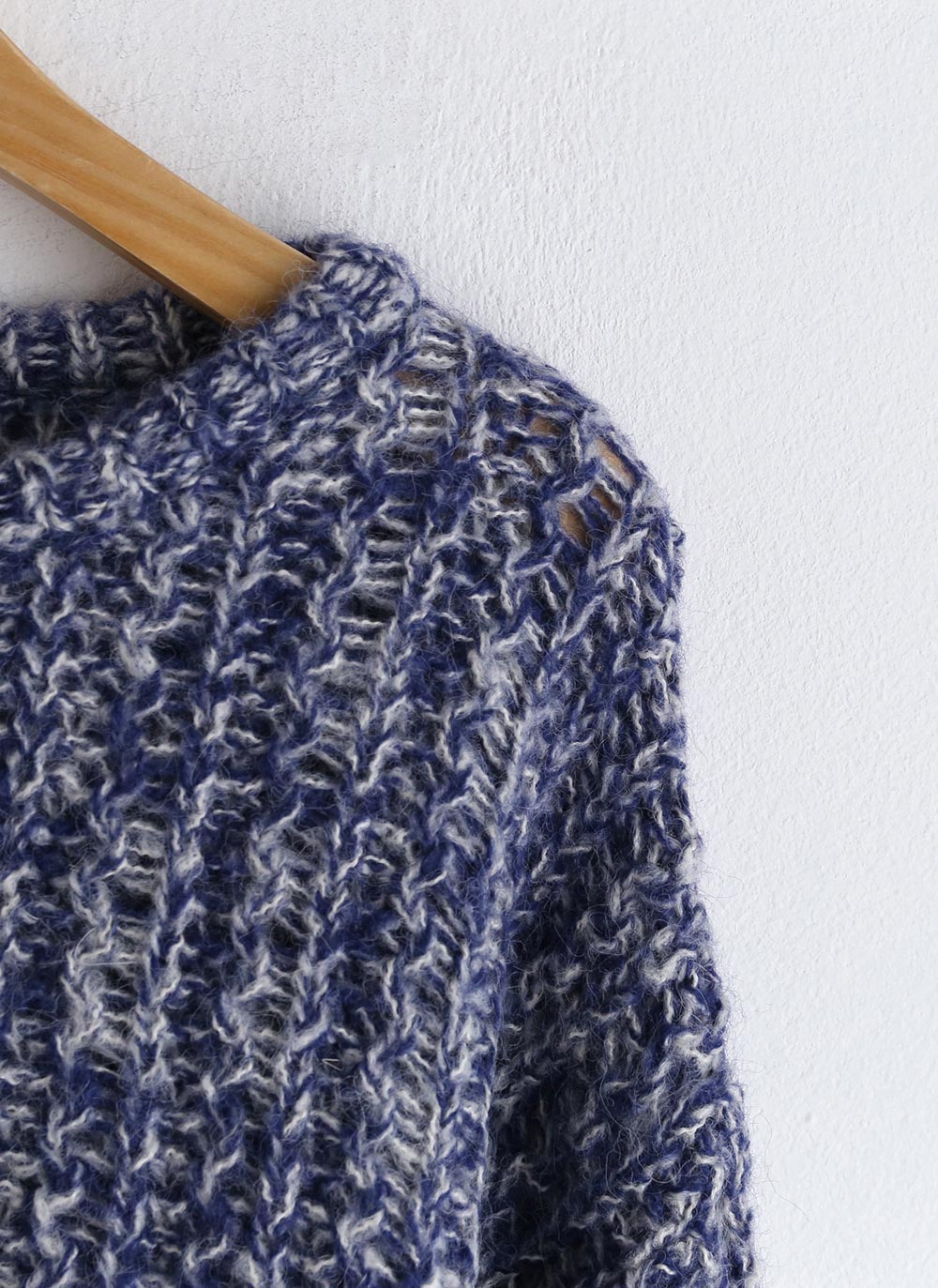 low gauge knit | 詳細画像16